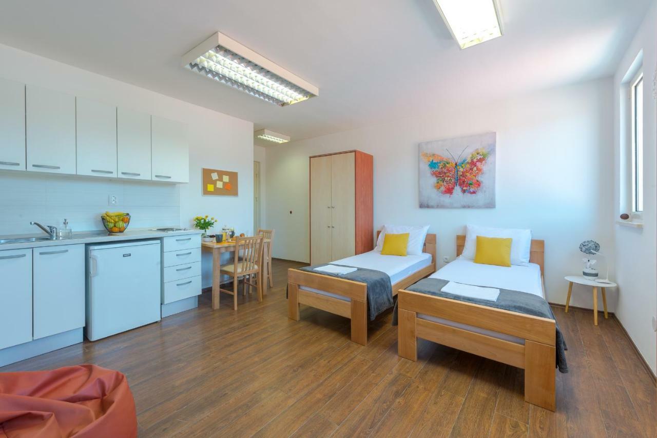 Ivona Apartamento Dubrovnik