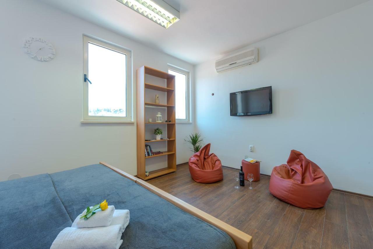 Apartamento Ivona