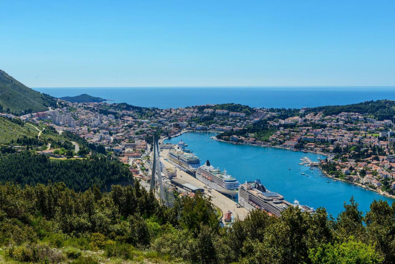 Ivona Apartamento Dubrovnik