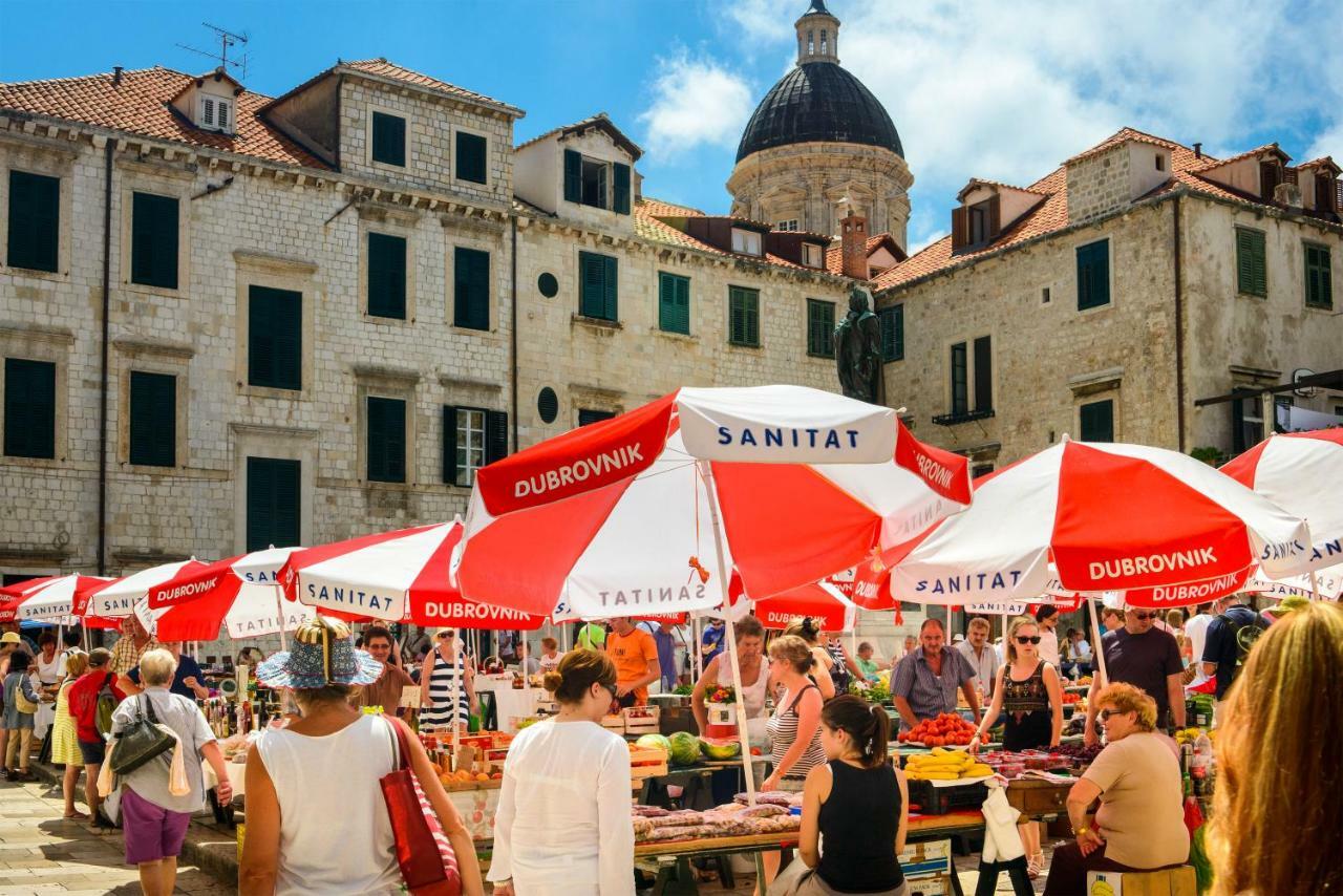 Ivona * Dubrovnik