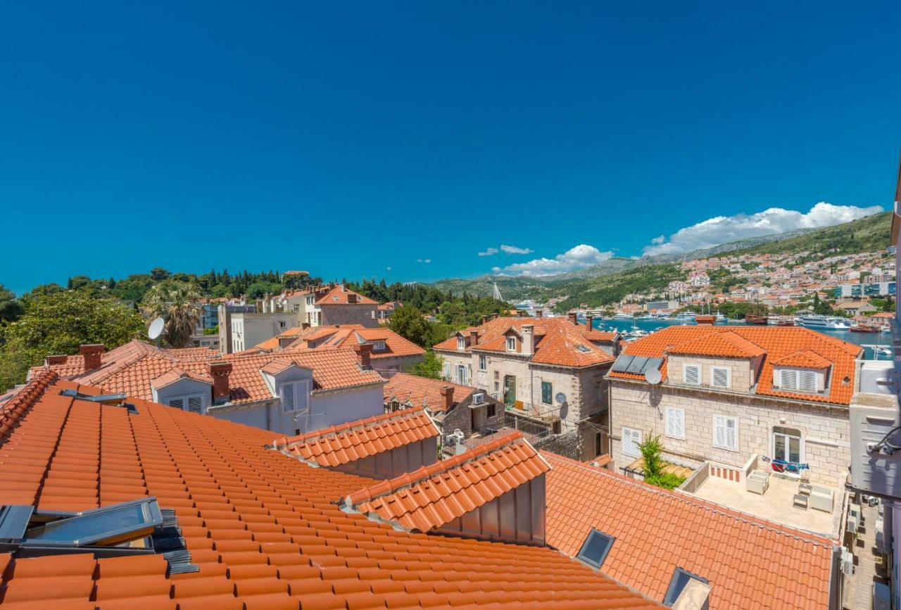 Apartamento Ivona Dubrovnik