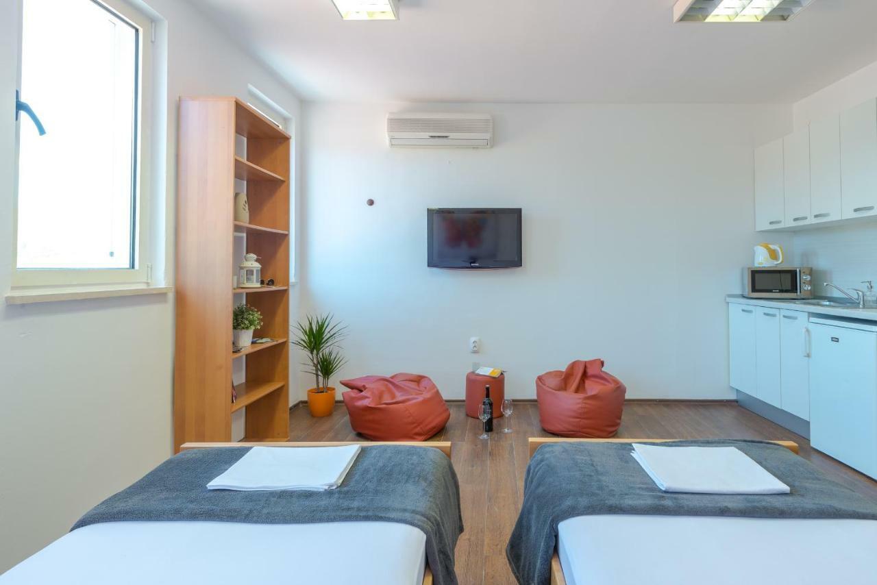 Apartamento Ivona