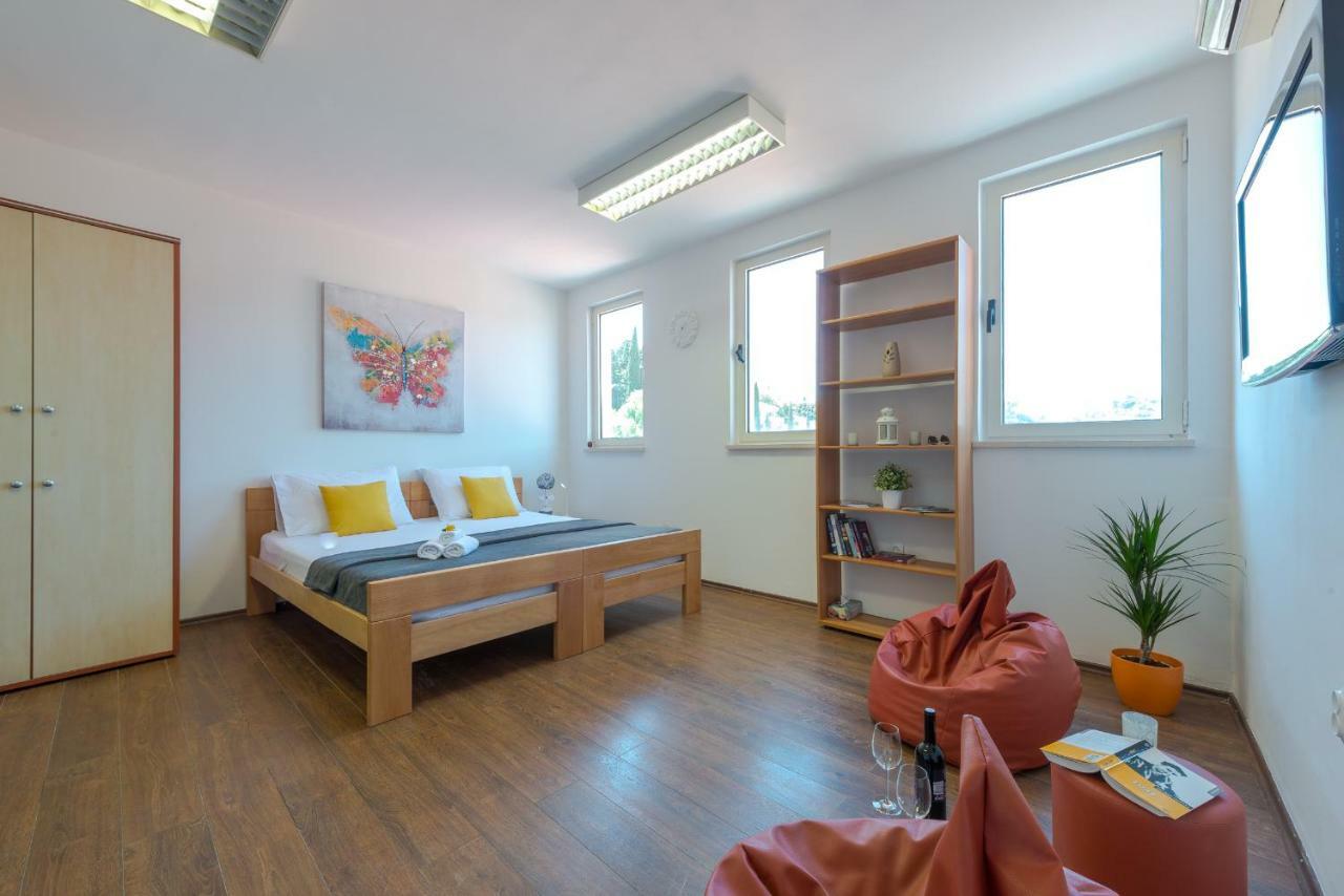 Apartamento Ivona