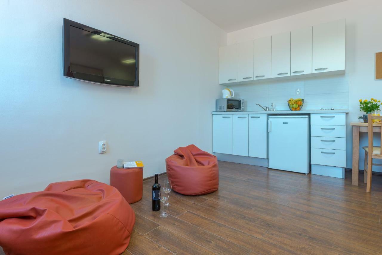 Apartamento Ivona