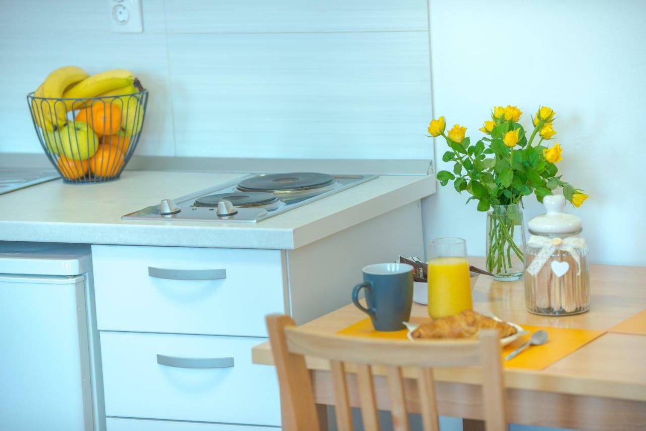 Apartamento Ivona *