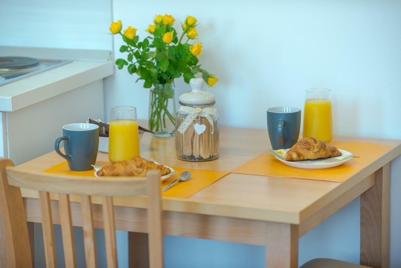 Apartamento Ivona *