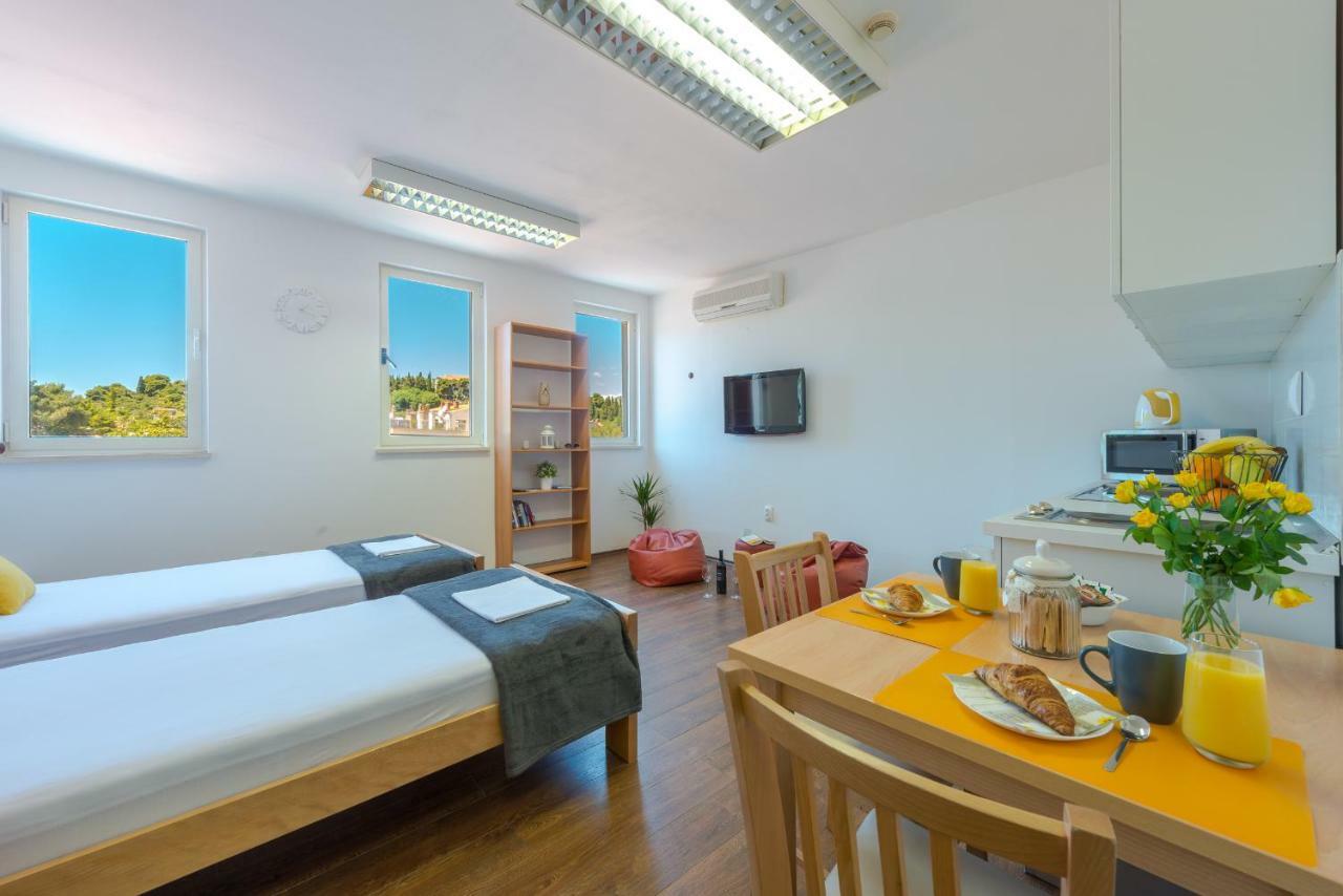 Apartment Ivona *