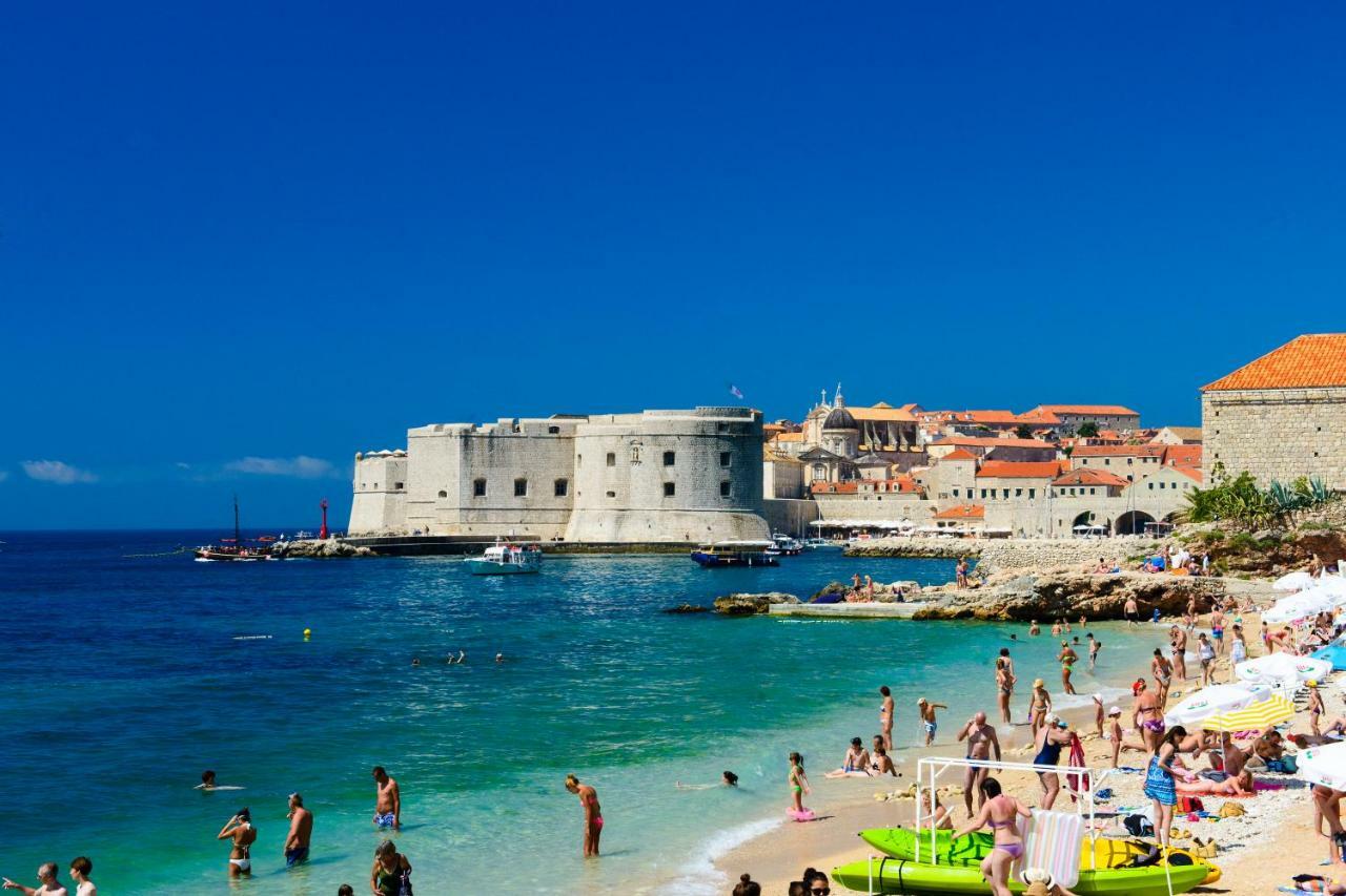 Ivona Apartamento Dubrovnik