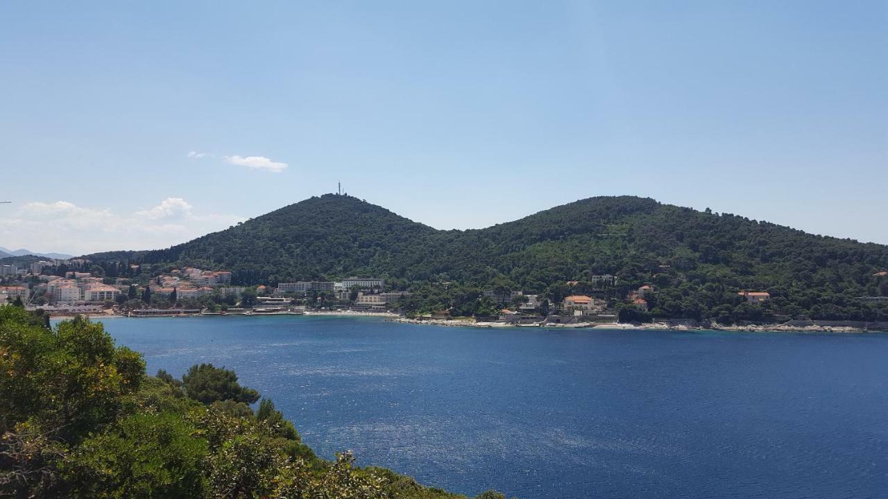 Ivona Apartamento Dubrovnik