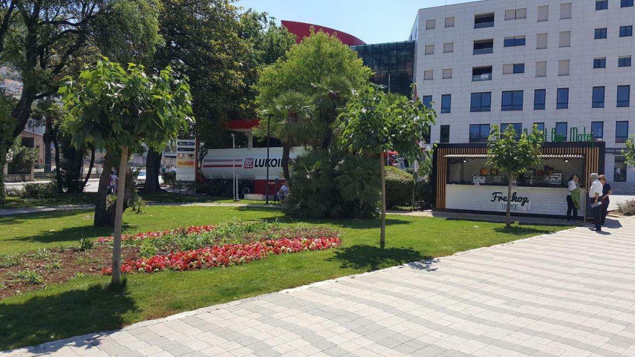 Apartamento Ivona *