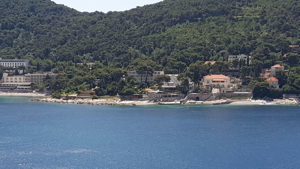 Apartamento Ivona Dubrovnik