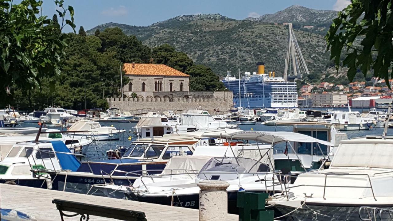 Apartment Ivona Dubrovnik