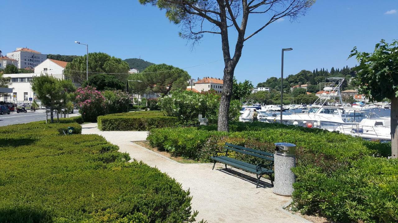 Apartamento Ivona *