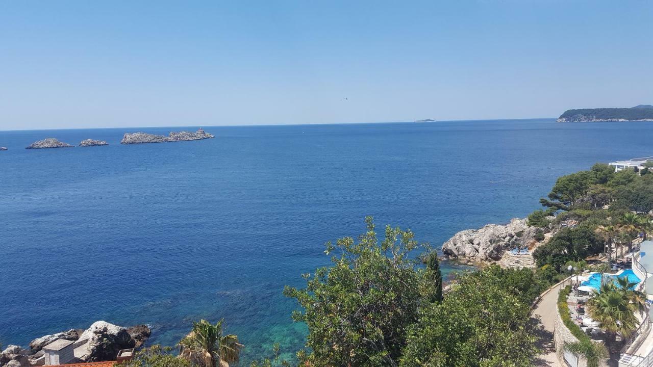 Ivona Dubrovnik
